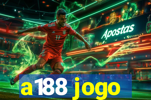 a188 jogo